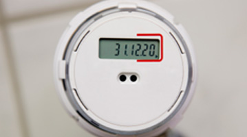 Water Meter OEM